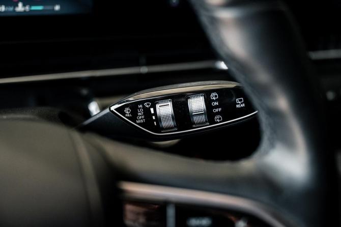 Omoda C5 I с пробегом 2024 года, цена 1 700 000 рублей, 58863 км, внедорожник, Автокод Объявления