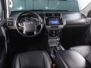 Toyota Land Cruiser Prado 150 Series Рестайлинг 2 Минеральные Воды  - изображение 27