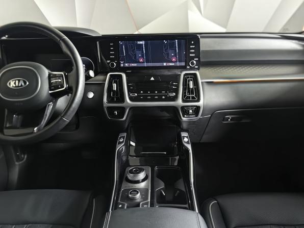 Kia Sorento IV с пробегом 2021 года, цена 4 140 000 рублей, 30997 км, внедорожник, Автокод Объявления