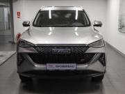Haval F7 I Рестайлинг Химки  - изображение 16