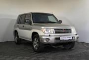 Mitsubishi Pajero Pinin Нижний Новгород  - изображение 20