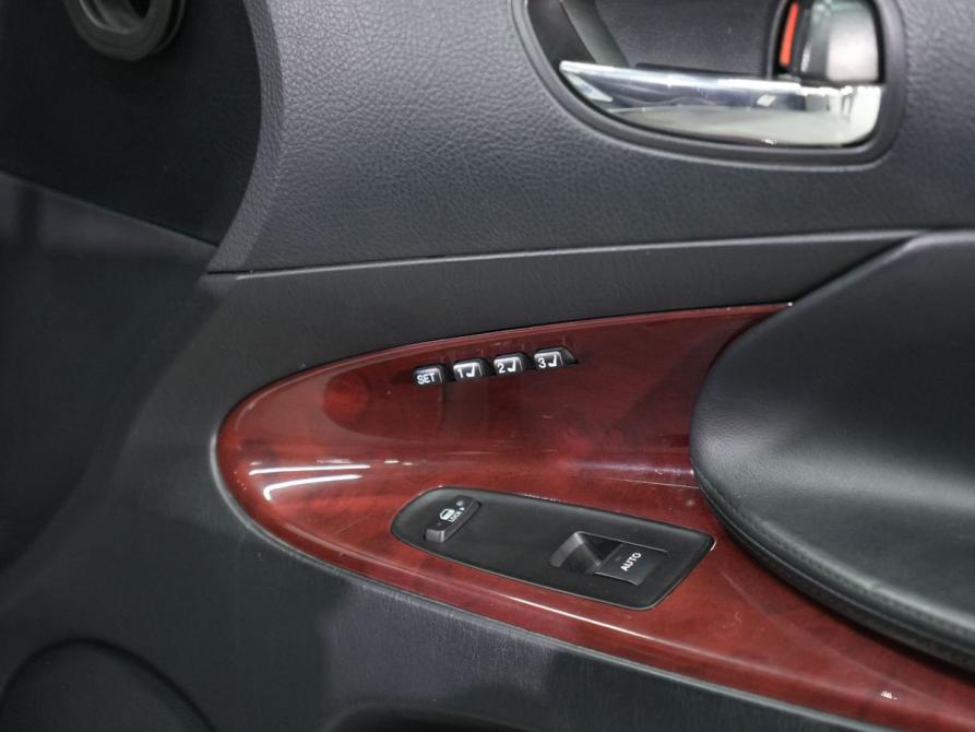 Lexus GS III Рестайлинг Новосибирск  - изображение 17