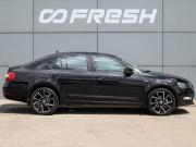 Skoda Octavia III (A7) Рестайлинг Краснодар  - изображение 28