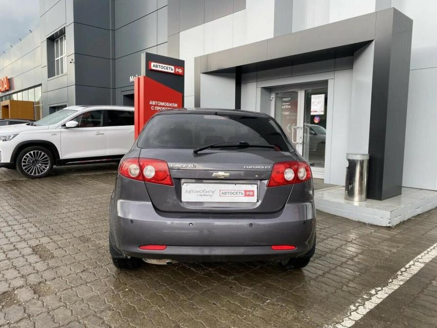 Chevrolet Lacetti I Набережные Челны  - изображение 17