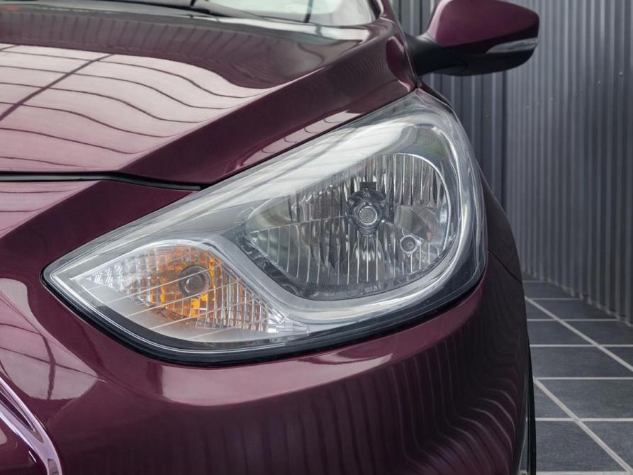 Hyundai Solaris I Пермь  - изображение 27