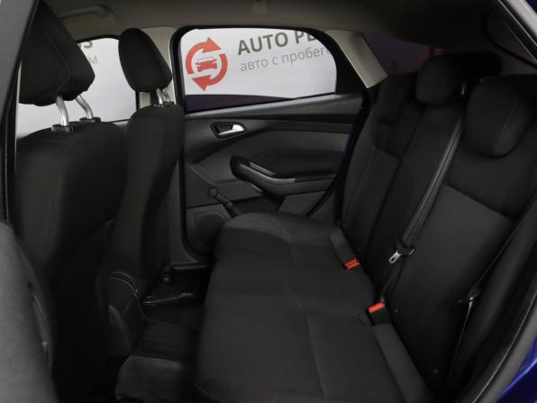 Ford Focus III Рестайлинг с пробегом 2019 года, цена 1 170 000 рублей, 201615 км, хэтчбек, Автокод Объявления