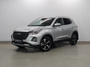 Chery Tiggo 4 Pro I Санкт-Петербург  - изображение 31