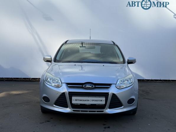 Ford Focus III с пробегом 2012 года, цена 800 000 рублей, 127264 км, седан, Автокод Объявления