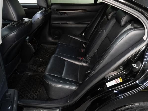 Lexus ES VI с пробегом 2012 года, цена 2 360 000 рублей, 226606 км, седан, Автокод Объявления