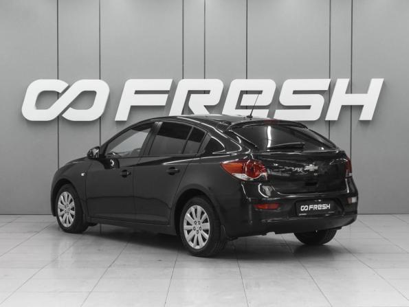 Chevrolet Cruze I с пробегом 2012 года, цена 620 000 рублей, 172693 км, седан, Автокод Объявления