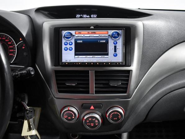 Subaru Impreza III с пробегом 2008 года, цена 647 000 рублей, 219623 км, хэтчбек, Автокод Объявления