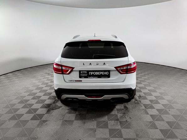 Lada (ВАЗ) Vesta I с пробегом 2019 года, цена 690 000 рублей, 228227 км, универсал, Автокод Объявления