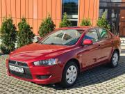 Mitsubishi Lancer X Москва  - изображение 18