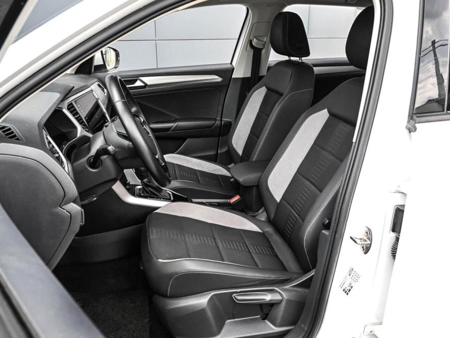Volkswagen T-Roc I (China Market) Новороссийск  - изображение 10