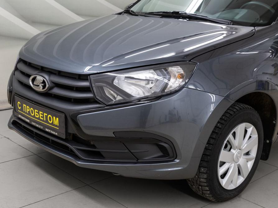Lada (ВАЗ) Granta I Рестайлинг Волгоград  - изображение 12