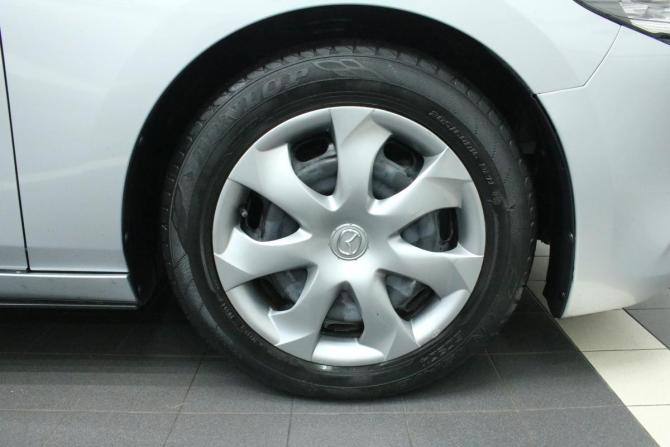 Mazda 3 IV (BP) с пробегом 2021 года, цена 1 395 000 рублей, 132156 км, хэтчбек, Автокод Объявления