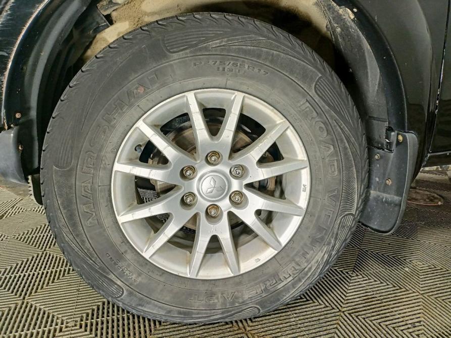 Mitsubishi Pajero Sport II Архангельск  - изображение 17