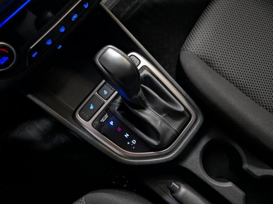 Hyundai Creta I Санкт-Петербург  - изображение 30