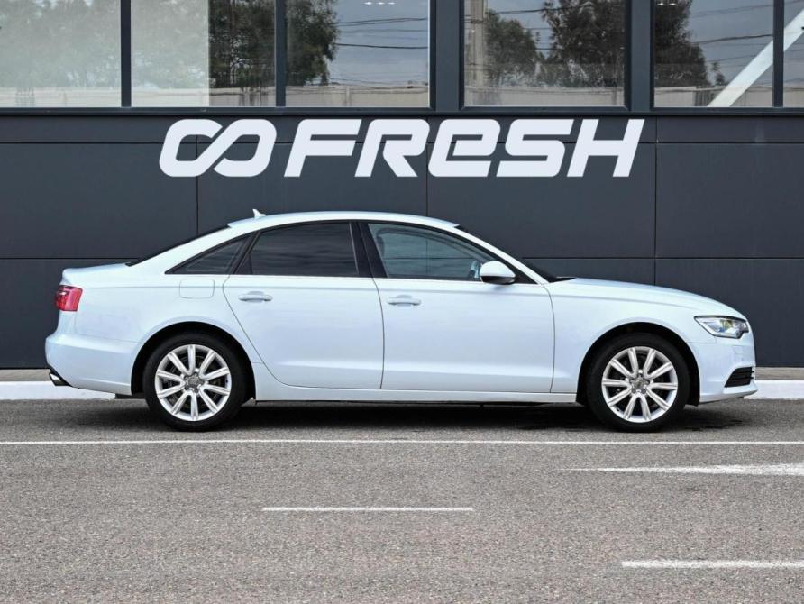 Audi A6 IV (C7) Новороссийск  - изображение 5