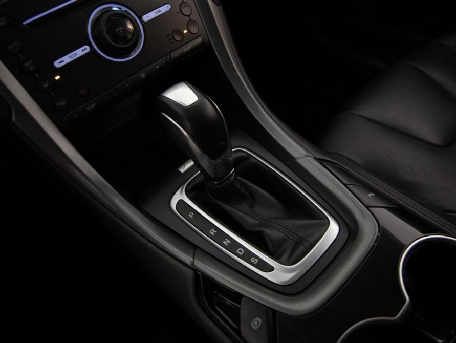 Ford Mondeo V Санкт-Петербург  - изображение 15