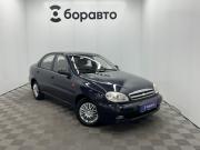 Chevrolet Lanos I Воронеж  - изображение 21