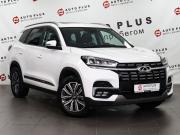Chery Tiggo 8 I Рестайлинг Минеральные Воды  - изображение 23