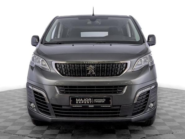 Peugeot Traveller I с пробегом 2020 года, цена 3 100 000 рублей, 99035 км, минивэн, Автокод Объявления