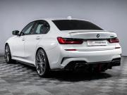 BMW 3 серии VII (G2x) Москва  - изображение 30
