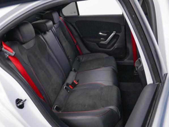 Mercedes-Benz A-Класс AMG II (W177) с пробегом 2020 года, цена 3 879 444 рубля, 68333 км, седан, Автокод Объявления