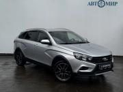 Lada (ВАЗ) Vesta I Москва  - изображение 17