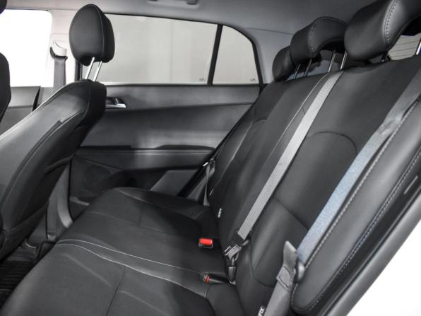 Hyundai Creta I Рестайлинг с пробегом 2020 года, цена 2 146 000 рублей, 52947 км, внедорожник, Автокод Объявления