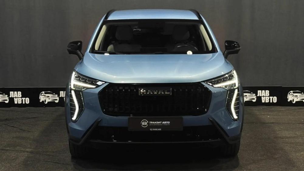 Haval Jolion I Рестайлинг Смоленск  - изображение 2