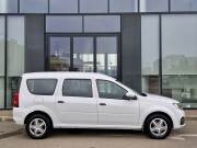 Lada (ВАЗ) Largus I Рестайлинг Краснодар  - изображение 21
