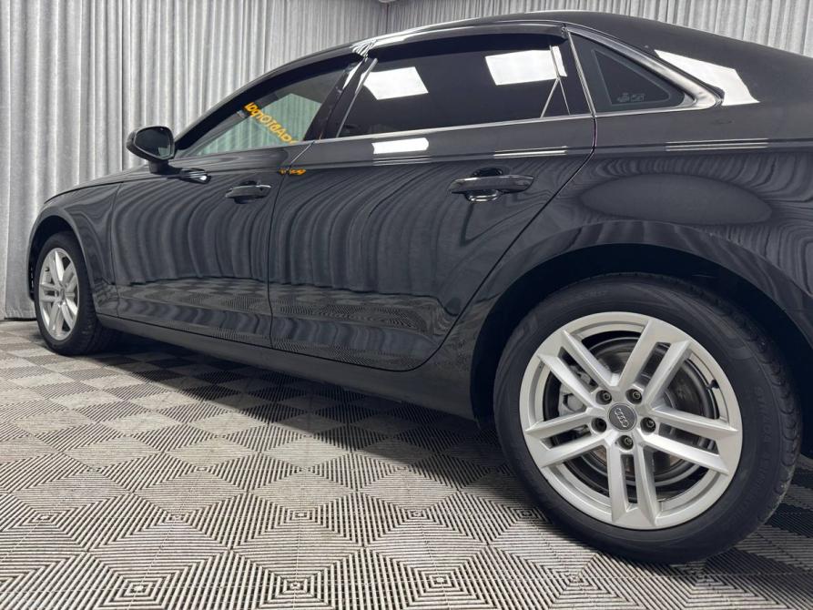 Audi A4 V (B9) Стерлитамак  - изображение 11