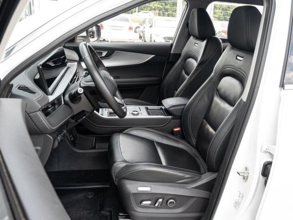 Chery Tiggo 7 Pro Max I с пробегом 2023 года, цена 1 999 000 рублей, 52240 км, внедорожник, Автокод Объявления