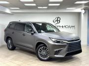 Lexus TX Санкт-Петербург  - изображение 36