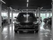 Kia Carnival III Москва  - изображение 36