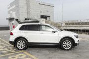 Volkswagen Tiguan II Казань  - изображение 28