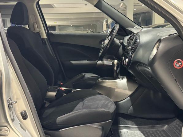 Nissan Juke I с пробегом 2012 года, цена 977 000 рублей, 149967 км, внедорожник, Автокод Объявления