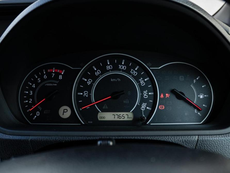 Toyota Voxy III (R80) Рестайлинг Краснодар  - изображение 18