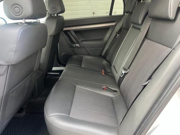 Opel Vectra C Рестайлинг с пробегом 2008 года, цена 549 000 рублей, 199845 км, седан, Автокод Объявления