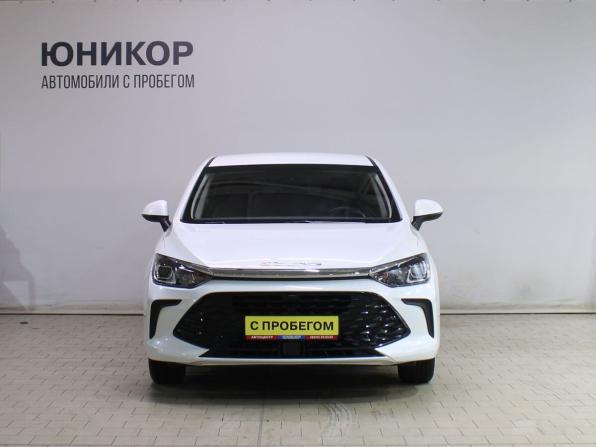 BAIC U5 Plus с пробегом 2023 года, цена 1 219 000 рублей, 22851 км, седан, Автокод Объявления