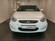 Hyundai Solaris I Санкт-Петербург  - изображение 23