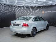 Volkswagen Polo V Самара  - изображение 12