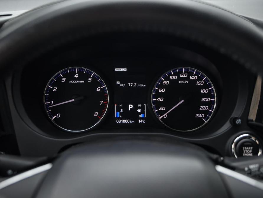 Mitsubishi Outlander III Рестайлинг 3 Санкт-Петербург  - изображение 13