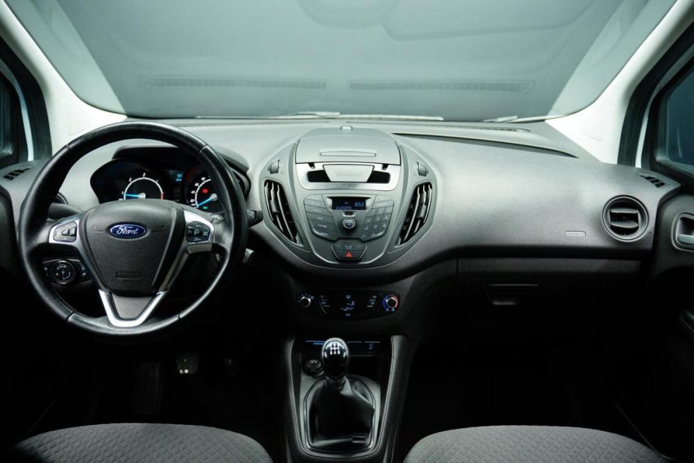 Ford Tourneo Courier I Крым  - изображение 18