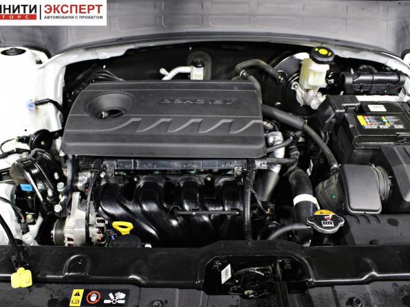 Hyundai Creta II с пробегом 2022 года, цена 2 397 000 рублей, 50011 км, внедорожник, Автокод Объявления