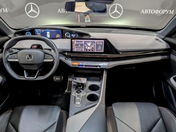 Changan UNI-V I с пробегом 2023 года, цена 2 100 000 рублей, 49263 км, лифтбек, Автокод Объявления