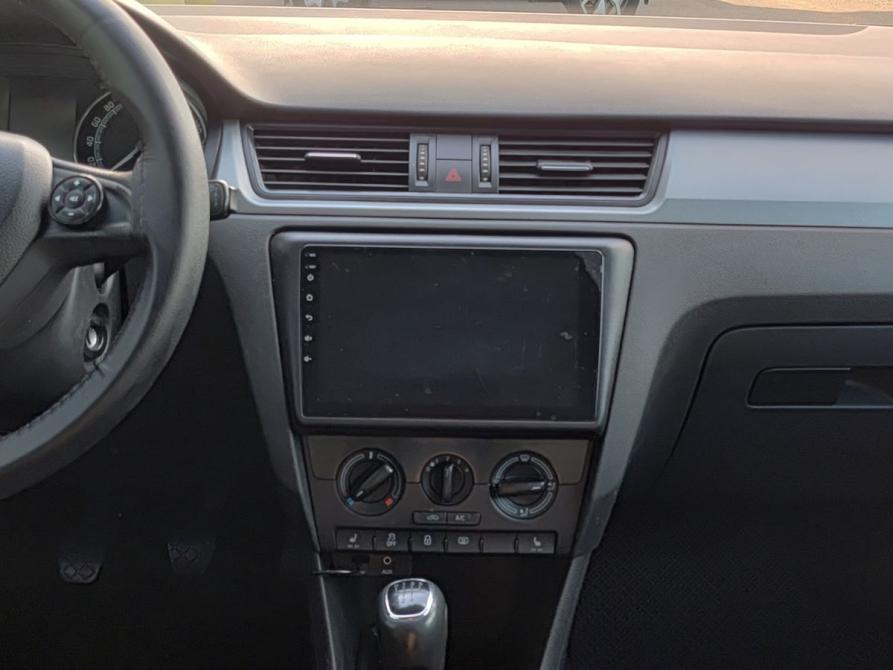Skoda Rapid I Рестайлинг Ижевск  - изображение 18