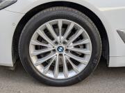 BMW 5 серии VII (G30/G31/G38) Рестайлинг Москва  - изображение 34